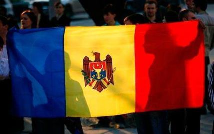Пограничники не пустили "подозрительных" российских журналистов в Молдову