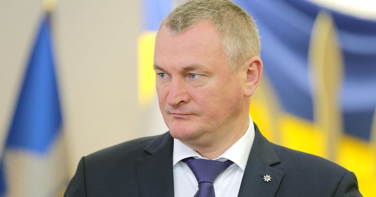Керівник Нацполіції оприлюднив хронологію дій копів у перші години після трагедії в Переяславі
