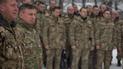 Начальник УДО Гелетей з підлеглими пірнув в освячену ополонку