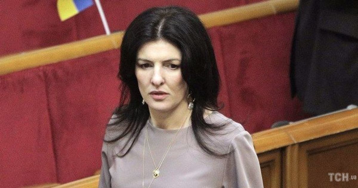 Елена Копанчук