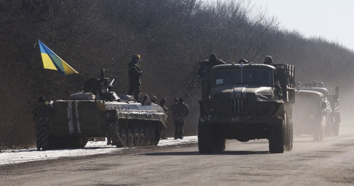 США виділять Україні додаткові 150 млн доларів військової допомоги