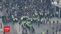 Новости мира: Европой прокатилась волна антикарантинних протестов