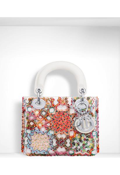 Lady Dior Bags_5 / © dior.com