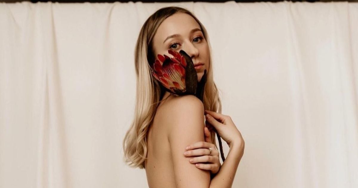 Катерина Реп'яхова