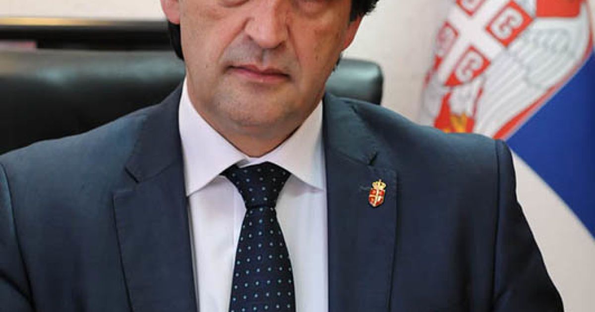 Гашича уволили за оскорбление журналистки