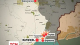 За минувшие сутки в зоне АТО были ранены 11 украинских военных