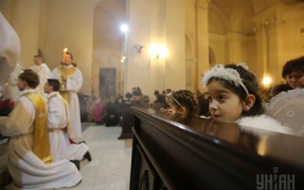 Католики готують сочиво та облатки. Як віряни святкуватимуть Святвечір