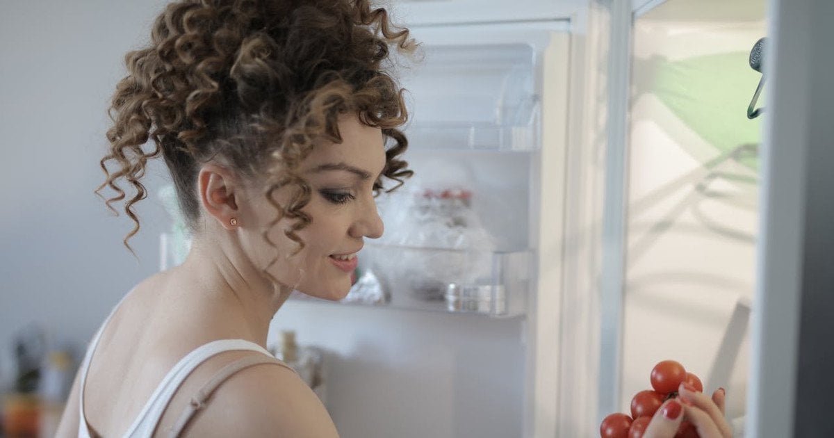 Зберігання їжі під час відключення електроенергії