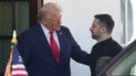 Зеленский рассказал о возобновлении помощи США