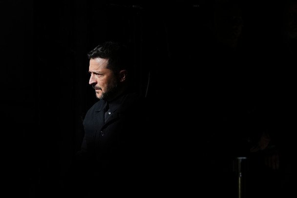 Зеленский сделал заявление о встрече с россиянами после переговоров с Трампом