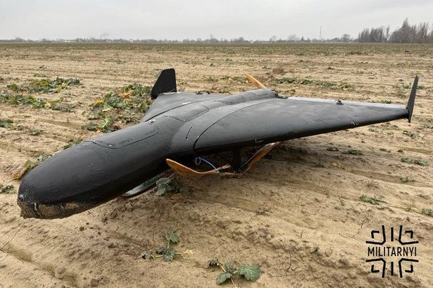 В Украине запустили производство новых ударных дронов "Батяр": что известно о разработке