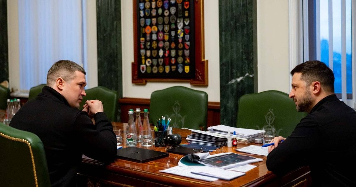 Нова тактика: Зеленський пояснив, що змінить Федоров у Міноборони