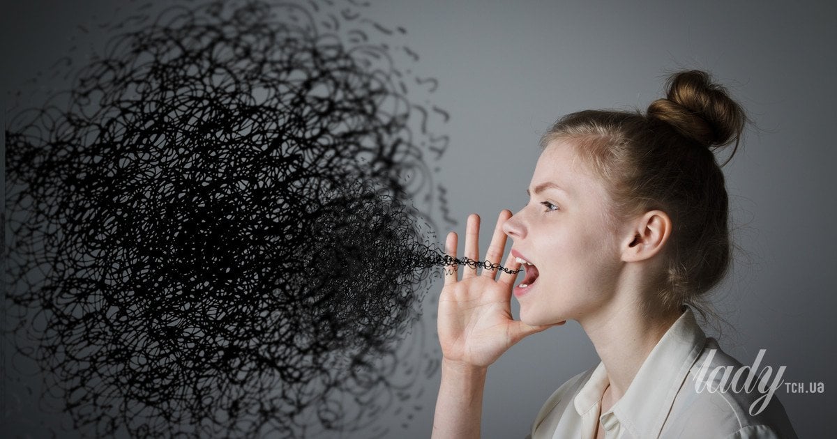 Материться полезно для здоровья и психики