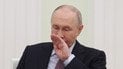 Україну можуть схиляти до миру заради порятунку Путіна — WSJ