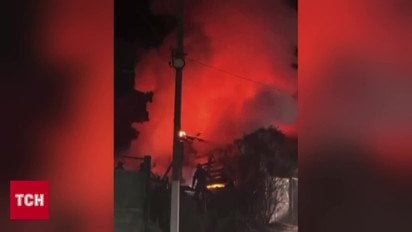 Атака «Кинджалами» на Львів, переговори з Росією та нова лазерна зброя України