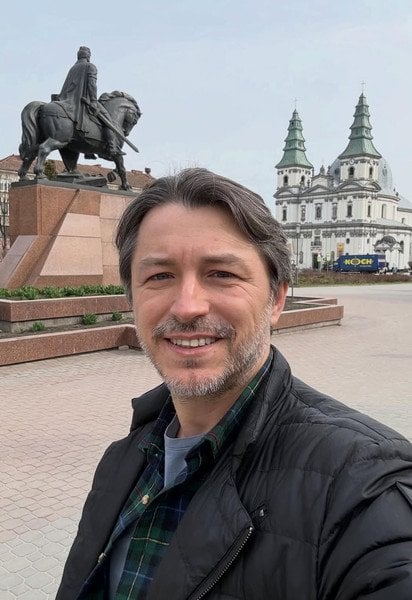 Сергей Притула
