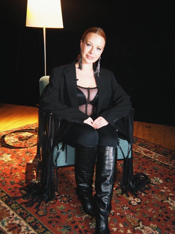 Valeriya Force / © instagram.com/valeriya.force