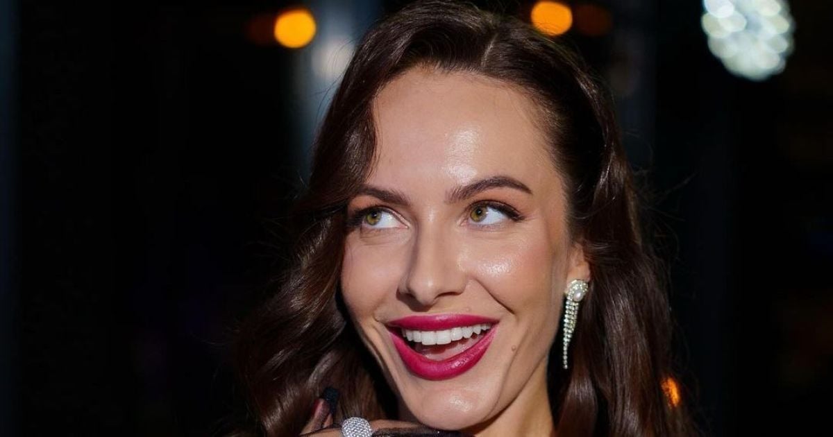 Христина Горняк