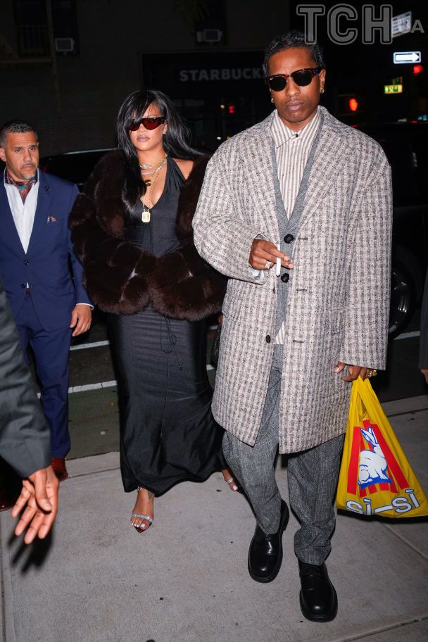 Рианна / © Getty Images