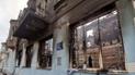 В Курахово РФ повредила семь многоэтажек, в Бахмуте уничтожила Центр детей: ситуация в Донецкой области