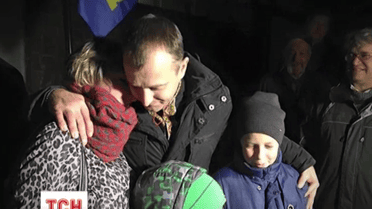 Свободівця Юрія Сиротюка відпустили під домашній арешт