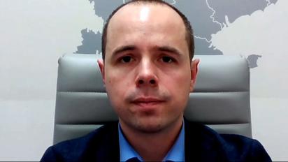 Як війна вплинула на зарплати лікарів та медсестер - представник МОЗ