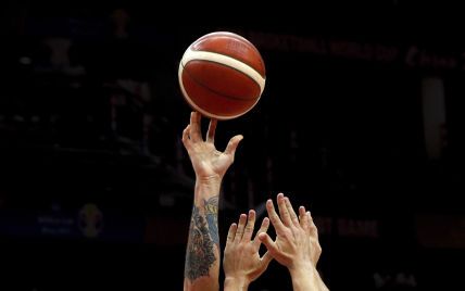 Російські та білоруські клуби усунули від участі у баскетбольній Лізі чемпіонів