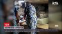 Новости мира: на Кипре россиянка залезла в саркофаг с мощами святого, а вылезти без помощи не смогла
