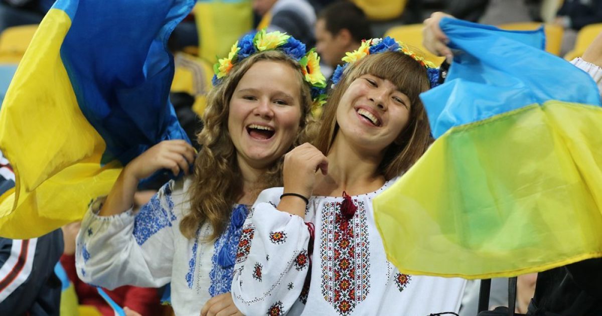 Украинским болельщикам Евро-2016 упростят пересечение границы