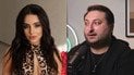Анна Тринчер, Владимир Курто