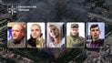 Российские военные преступники