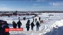 Відомі перегони на собачих упряжках стартували на Алясці