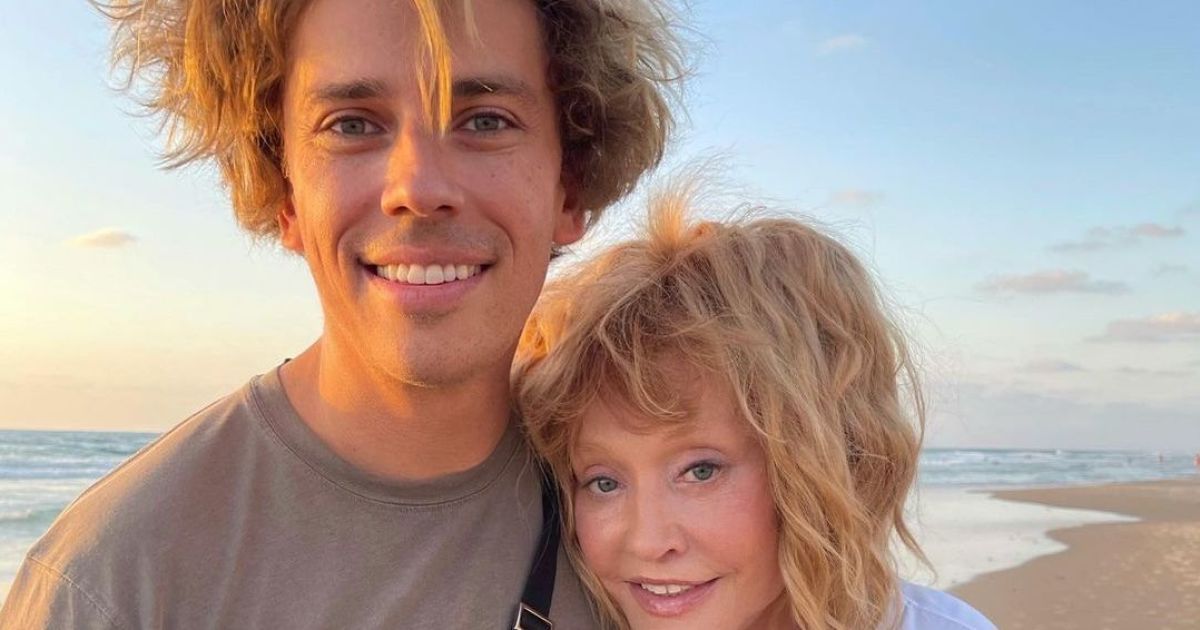 Alla Pugacheva Reunites with Husband Maxim Galkin in Latvia