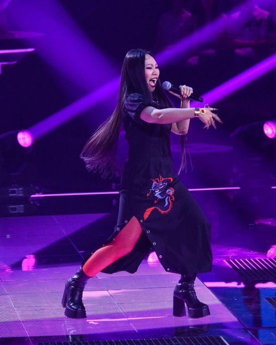 Известная российская певица пришла на The Voice в Германии и наврала о своем происхождении
