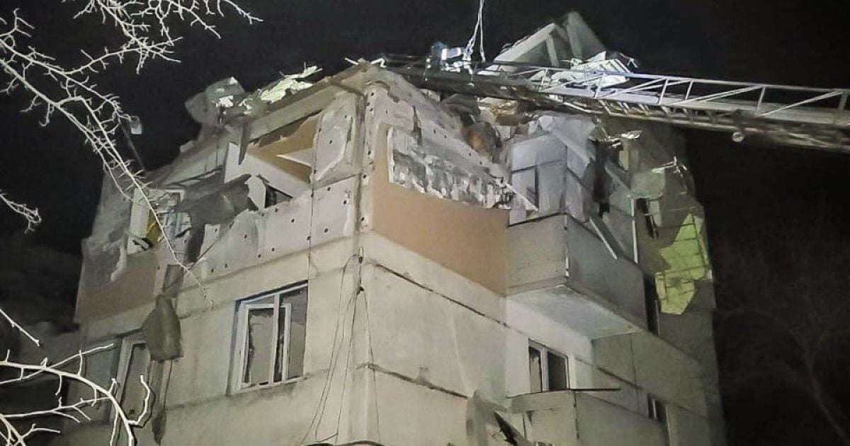 Окупанти другу ніч поспіль завдають ракетних ударів по Харківщині: пані посол США в Україні відреагувала