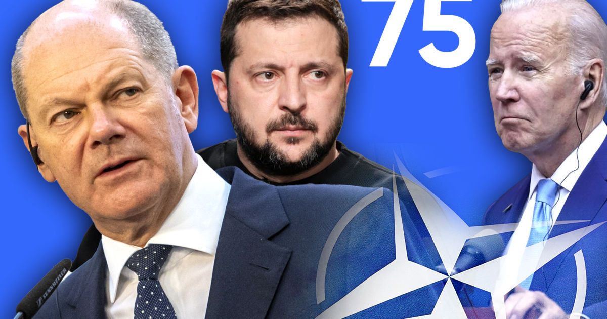 Що Україна отримає на Вашингтонському саміті НАТО: чи стали ми ближчими до вступу до Альянсу?