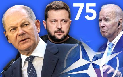 Вашингтонський саміт НАТО: пастки Путіна, страхи спровокувати Третю світову та "торгівля" територіями