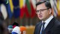 Кулеба обговорив жорсткі санкції проти Росії з закордонними колегами: подробиці