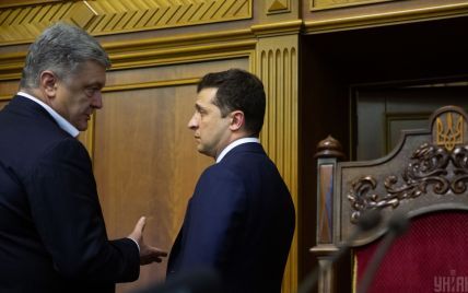 "Никакой политизации": в ОП прокомментировали меру пресечения Порошенко