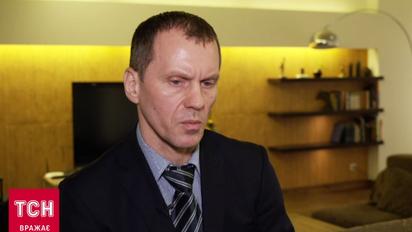 Як планували вбивство Шеремета. Інтерв'ю з колишнім білоруським спецпризначенцем Ігорем Макаром