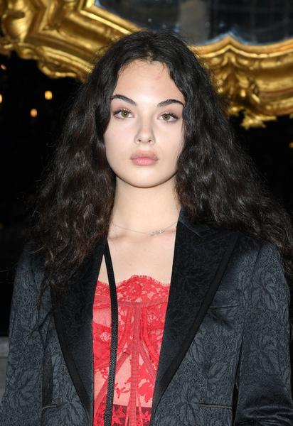 Дева Кассель / © Getty Images