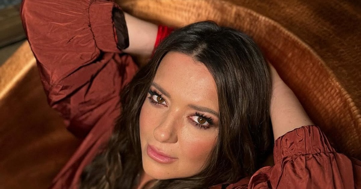 Наталія Могилевська