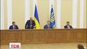 Юрия Луценко подчиненным лично рекламировал Петр Порошенко
