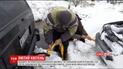 Протягом доби на Одещині з переметів витягли 214 машин та автобусів