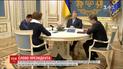Порошенко закликає дипломатів ґрунтовно готуватися до засідань Суду ООН