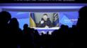 “Росія готується до реваншу”: Зеленський на форумі в Давосі сказав, проти кого воює Кремль
