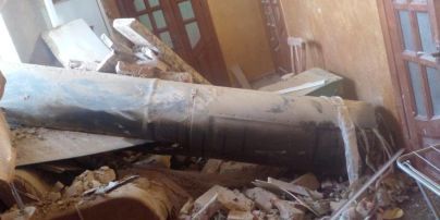 "Калібр" влучив у вікно! Як небайдужі односельці допомогли відновити будинок на Прикарпатті