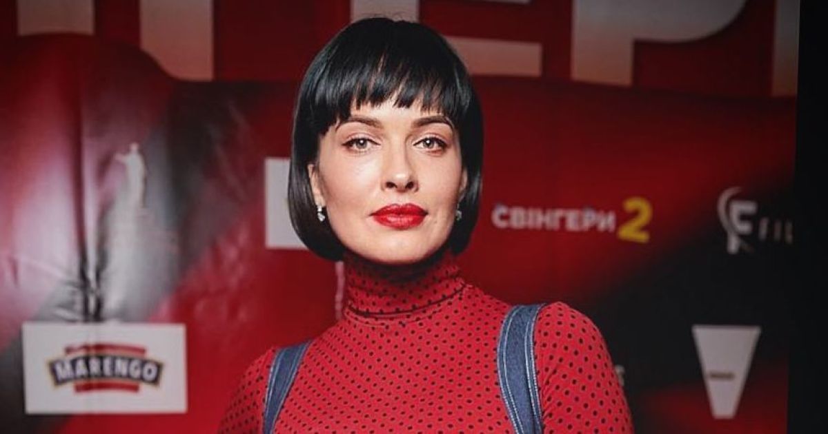 Даша Астафьева