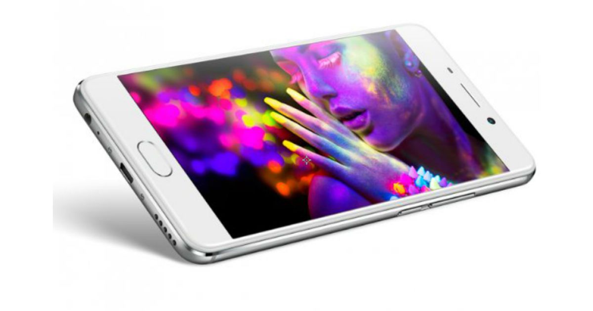 IGZO витісняє технології