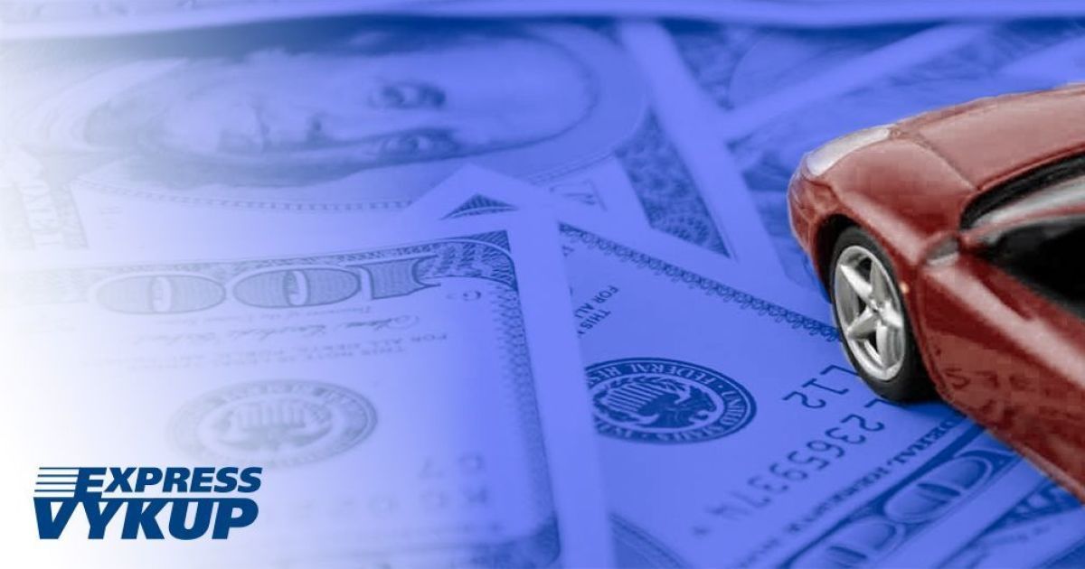 Як вигідно продати автомобіль через автовикуп?